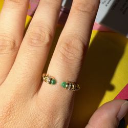 David Yurman Renaissance Ring