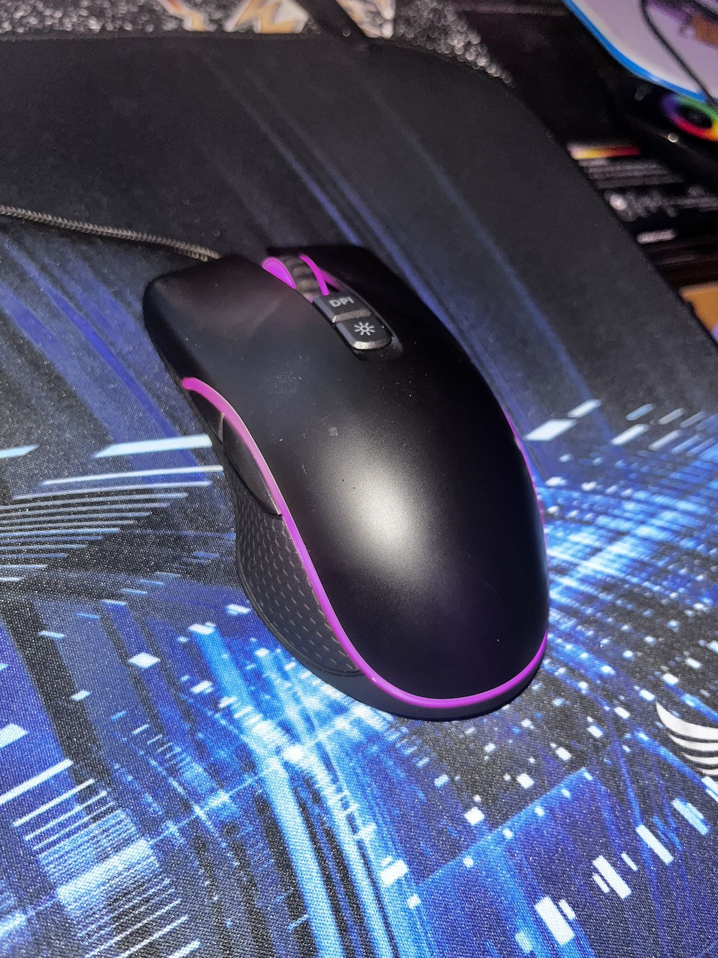 Onn Gaming Mouse 