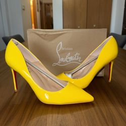 Christian Louboutin Heels
