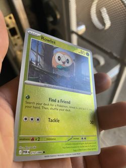 Pokémon Holo 
