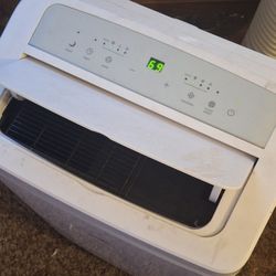 AuxAC Portable Air Conditioner 