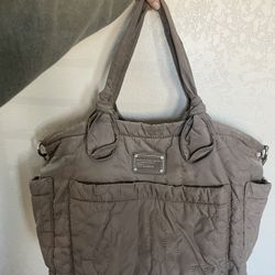 Diaper Bag 