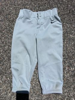 Girls Medium Softball Pant