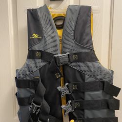 Adult Life Vest