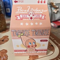 Twinkle Twinkle Create Your Taste Hotdog 🌭 