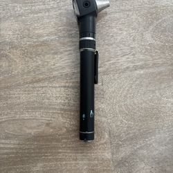 Otoscope (Handheld)