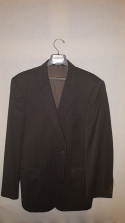 Men's Sport Coat - $60 / 44L