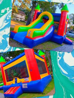 Combo/slide