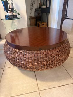 Center Table