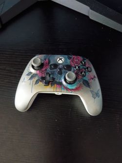 Power A Xbox Controller Pro