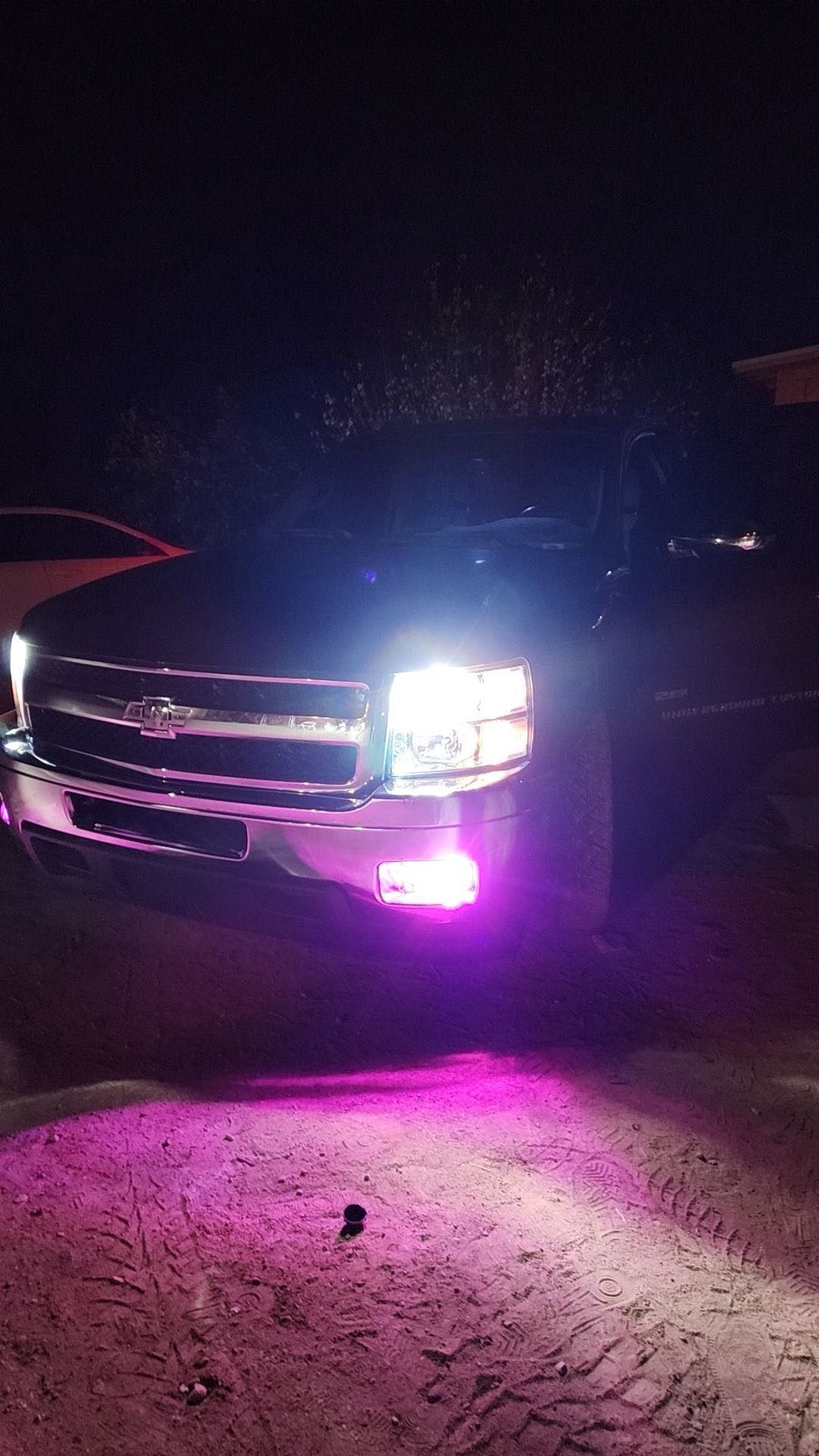 2007 Chevrolet Silverado