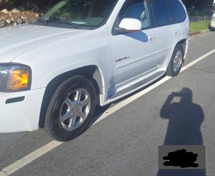 2005 GMC Yukon