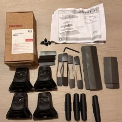 Yakima Skyline Towers & Landing Pad 9