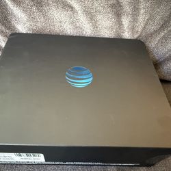 AT&T TV Now Streaming Player and Remote Control (C71KW-200)