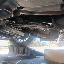 Mechanic Mobile Auto Repair 