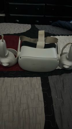 vr headset