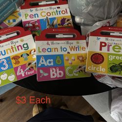 Easter Basket Stuffers