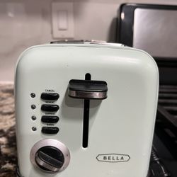 Toaster