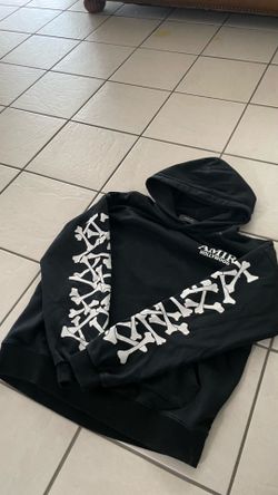 amiri hoodie
