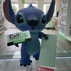 iPhone 15 Plus 128GB $10 Down 