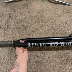 Street Co. fork 29inch