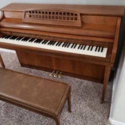 Piano 