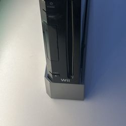 Nintendo wii