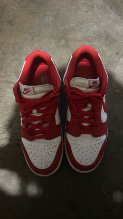 Nike dunks