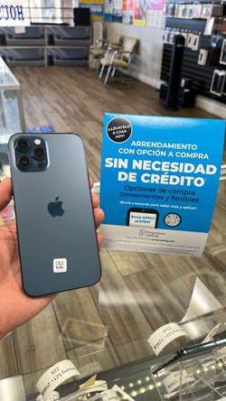 iPhone 12 Pro Max 512gb Unlocked