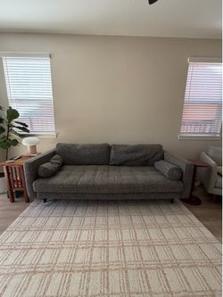 Article Couch Sven