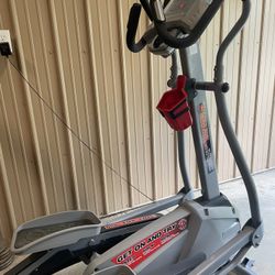 Schwinn Elliptical Stepper