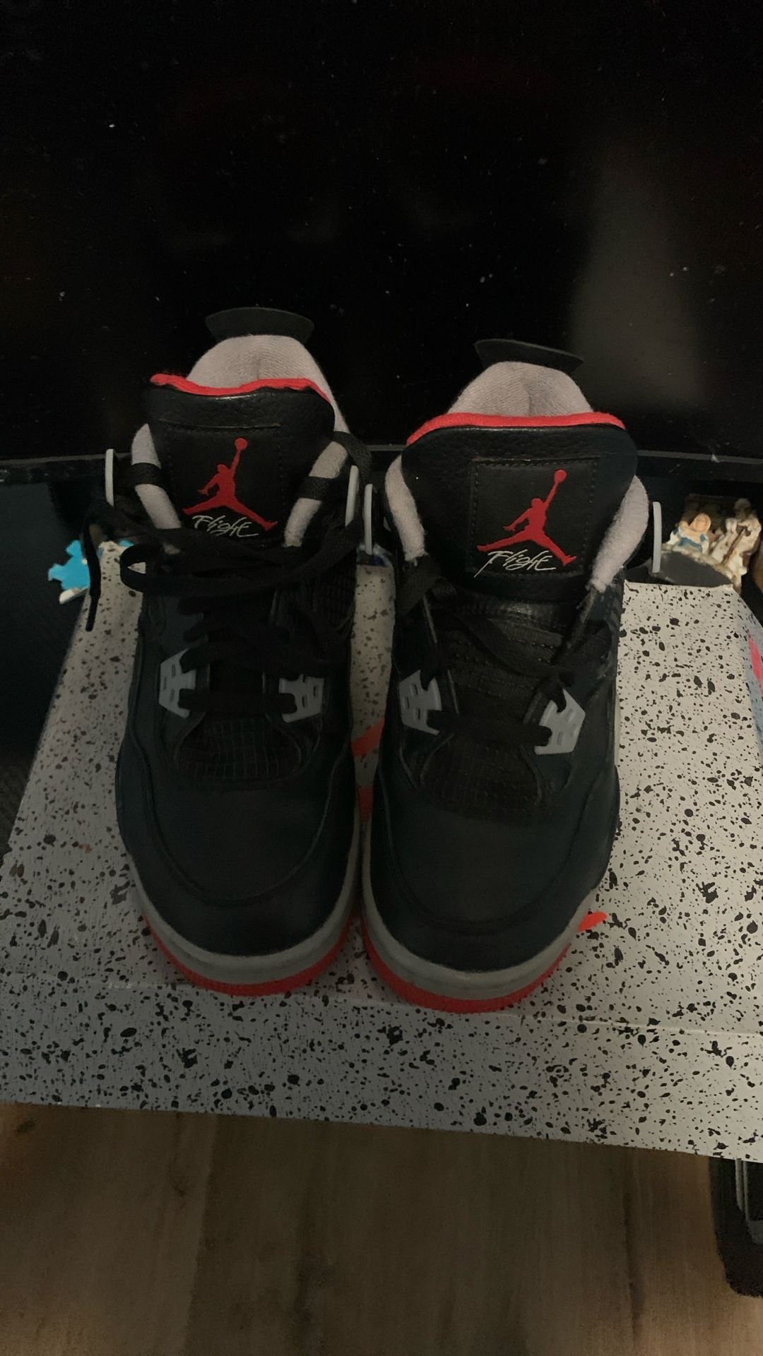 Jordan 4