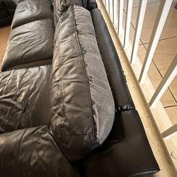 Free Sectional 