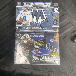 Football Mega Boxes