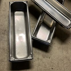 1/2 Sheet Long Pan  - Great For Tiramisú