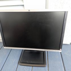 Monitor HP Compaq LA2205wg