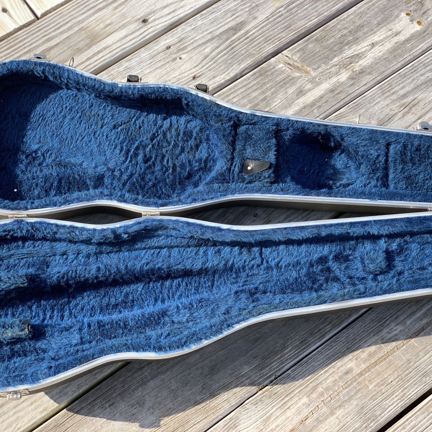 Violin Case Glaesel Brand