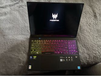 5070Ti Acer predator Helios Neo 16s AI