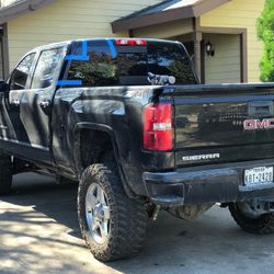 Auto Glass / Vidrios Para Carros 