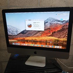 MACOS HIGH SIERRA 