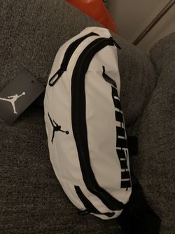 Brand new Jordan jumpman Fanny pack