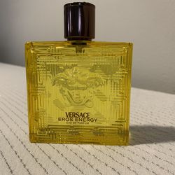 Versace Eros Energy (Men)