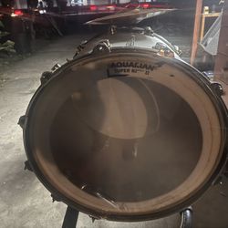 Herch Tambora - W Highhats 500