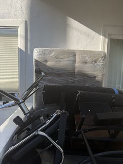 MOVING SALE! Tables, Mirrors, Office Chairs & Home Decor