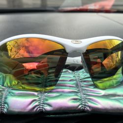 Ironman Sunglasses For The Men