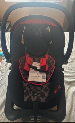 Baby car seat