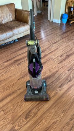 Bissell PowerLifter Swivel Pet Vacuum