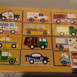 Kids Puzzle 