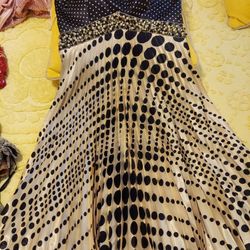 Party Dresses Size 8  . All For 50.00