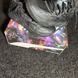 LaMelo Ball Sneakers